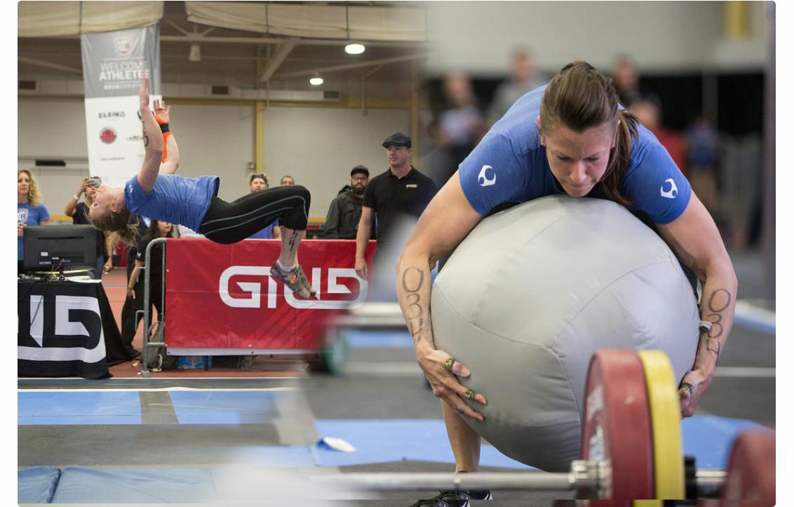 GRID League tweet media