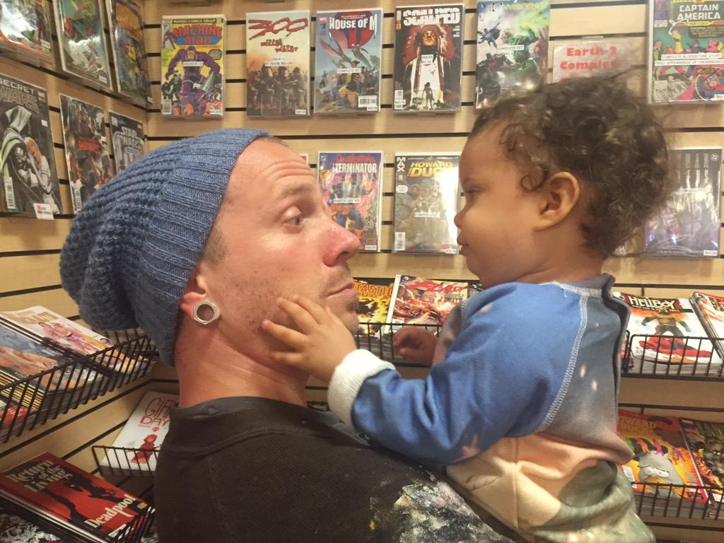 DinoraWalcott's tweet photo. #MCM My man crush: @jasonshawnalex 💖💖💖 #sfvmm #HeSoFly http://t.co/ZRgaDnMoRX