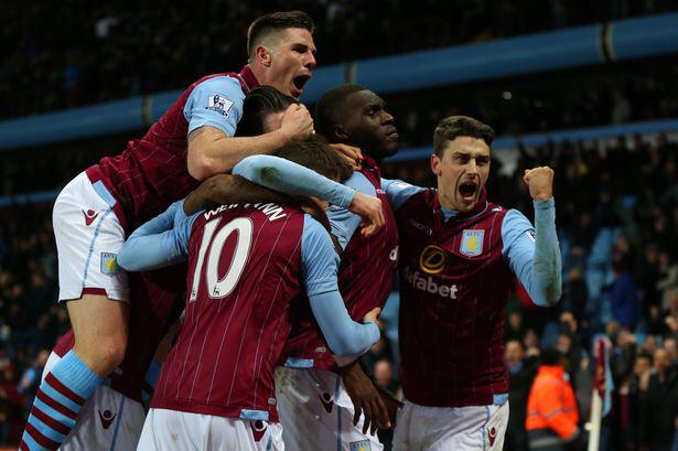 Chlo_AVFC's tweet photo. Thanks for the memories Matty #ML34 http://t.co/7Mt9tt5GtX