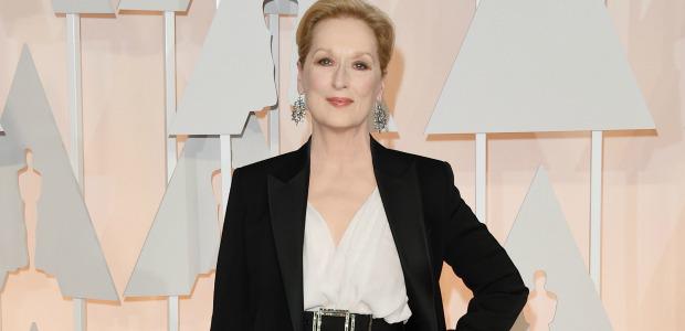 Happy birthday to Meryl Streep! We listed off a few of the many reasons we love her:  