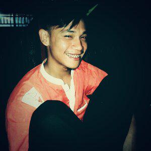 keymalpart2's tweet photo. Gue 😜 http://t.co/2EPE0xCfvc