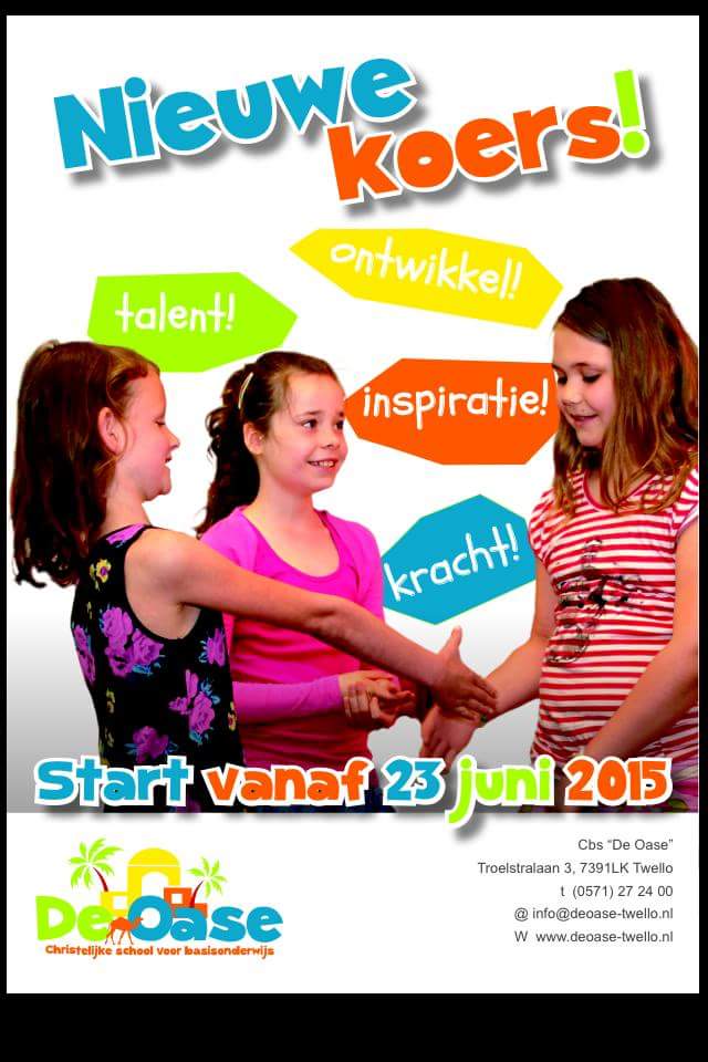 DeOaseTwello's tweet photo. Denkt u allemaal aan de ouderavond morgenavond? #schoolconcept! Vanaf 19.15 uur staat de thee/koffie klaar! #welkom! http://t.co/31Ft9Hr68U