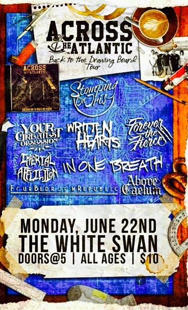 See you tonight, Houston!