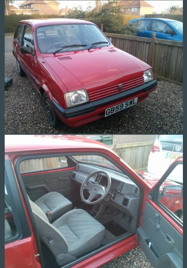 lookatmymini tweet picture
