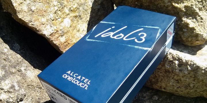 PltfAndroid's tweet image. ALCATEL One Touch IDOL 3 Unboxing (video) ~ #Plataformandroid bit.ly/1dcdKSD #alcatel #onetouch #idol3 #unbox