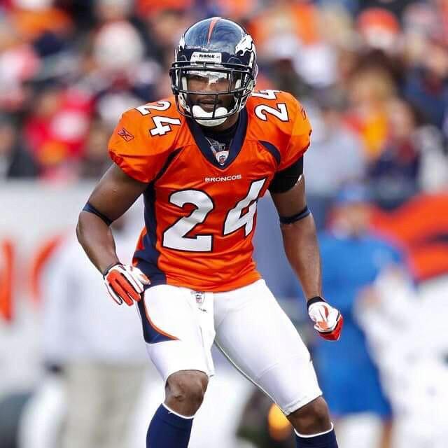 Happy birthday to one of the best of all time Champ Bailey!!! Can\t wait to see you in Canton in 2019!!! 