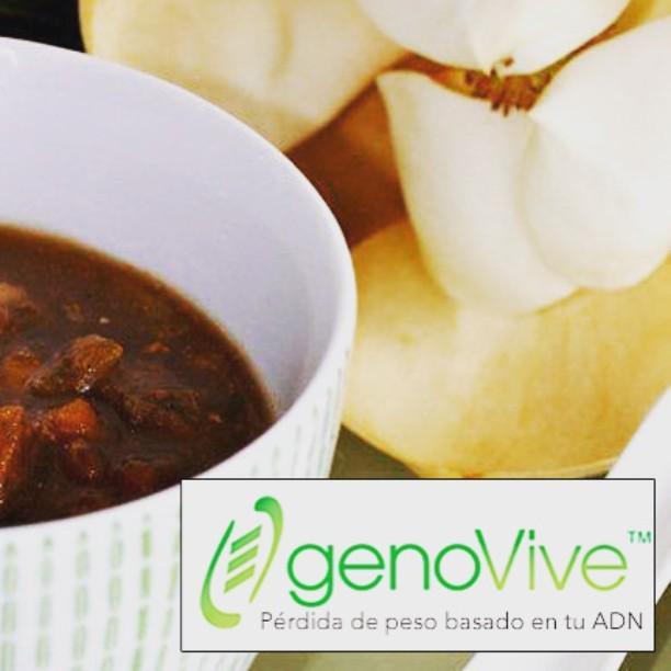 ¿Son las comidas de Genovive sin gluten? Con Genovive recibirás un plan de comidas especial para ti, basado en tu A…