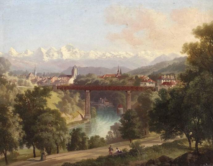 How has Switzerland been able to maintain its independence and neutrality for so long? buff.ly/1K7CEl5