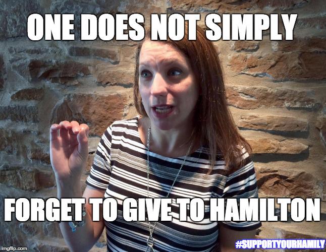 HamiltonCollege's tweet photo. Our fiscal year ends June 30. Chances to help Hamilton are endless. But now would be good: http://t.co/WLqoGAYAZl http://t.co/EqPYy1Jry3