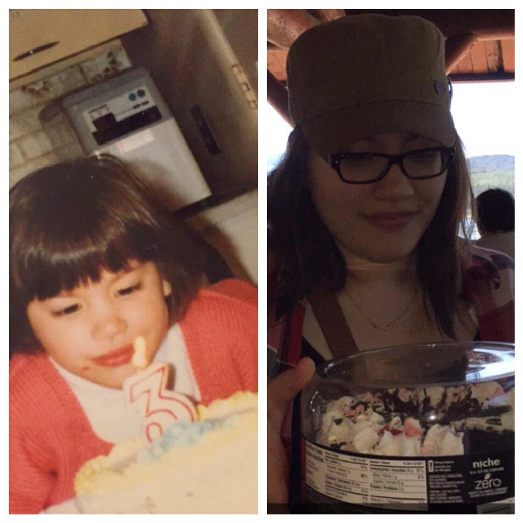 jasrhymes93's tweet image. same #cake #sameexpression