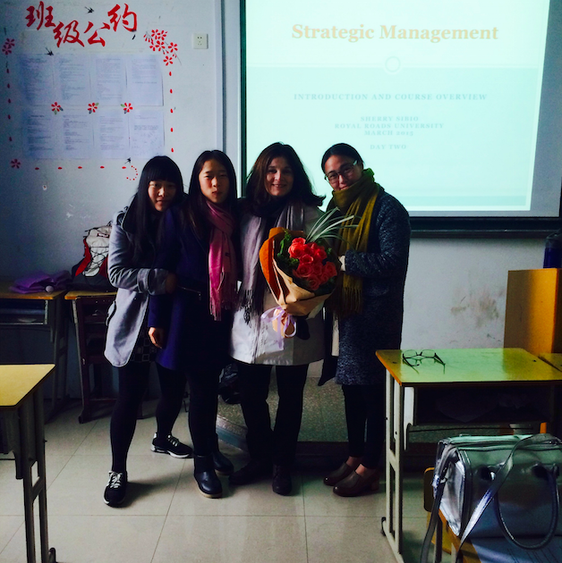 AchieversWW's tweet photo. Reflections and realities of teaching hospitality and tourism in China and beyond: http://t.co/izJp9zryir http://t.co/aA0l6Va5Nu
