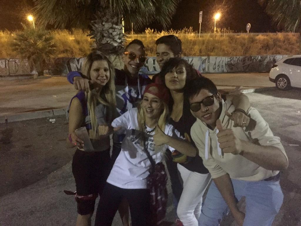 NereMorencos's tweet photo. No puedo evitar reirme al ver estas fotos 😂😂 #CODEGOOOOON #code105 http://t.co/oVpAbZ70R4