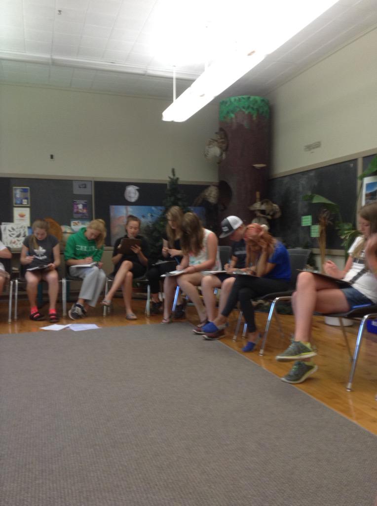 Vansittart Woods EEC tweet media