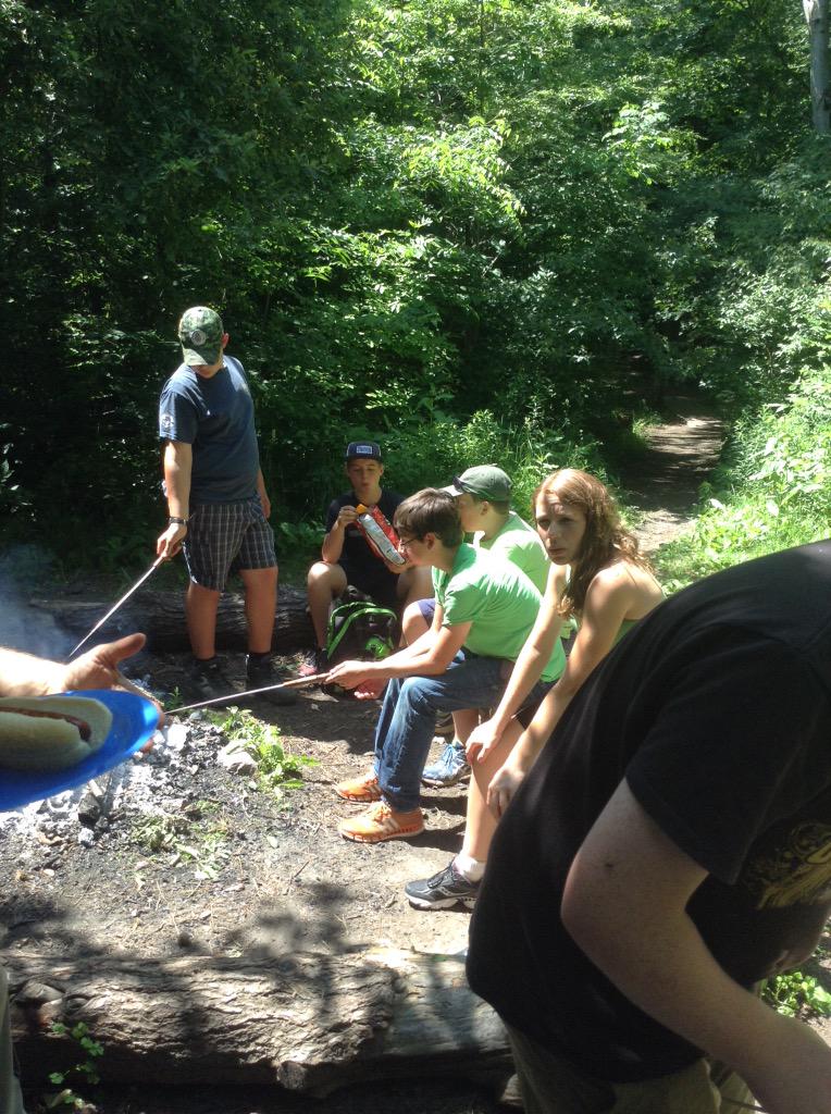 Vansittart Woods EEC tweet media