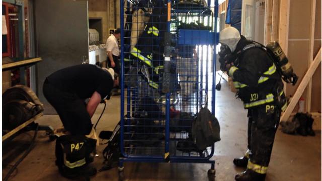 VRRMPL's tweet photo. Study Looks at Cancer, Exposure Health Threats to Firefighters http://t.co/0nuN1vaQ7n  @IFSI @UL_FSRI @NIOSH http://t.co/oXKMTYH9ql