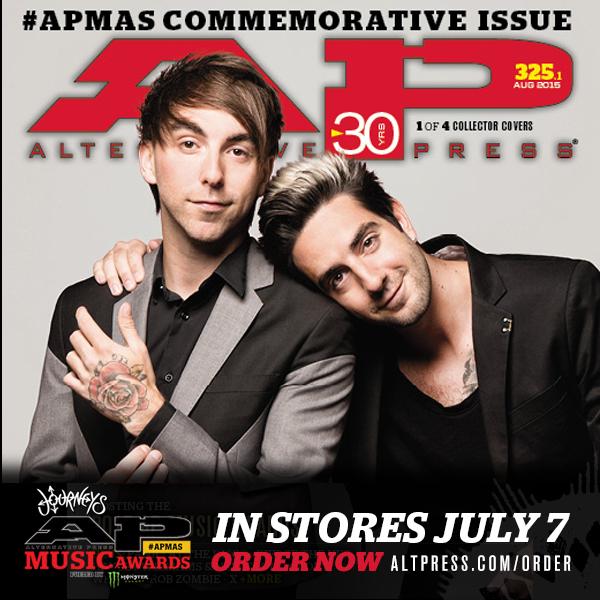 AllTimeLow tweet picture