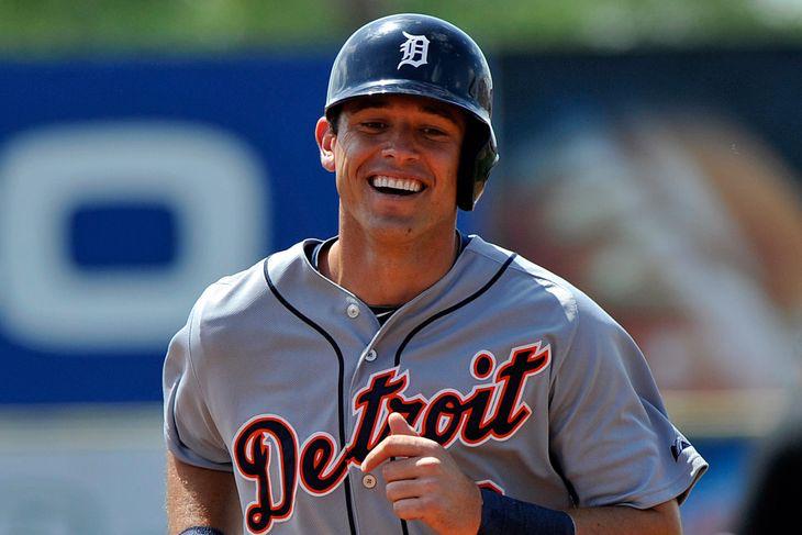  Please REmessage to help wish our second baseman, Ian Kinsler, a very Happy Birthday!! 