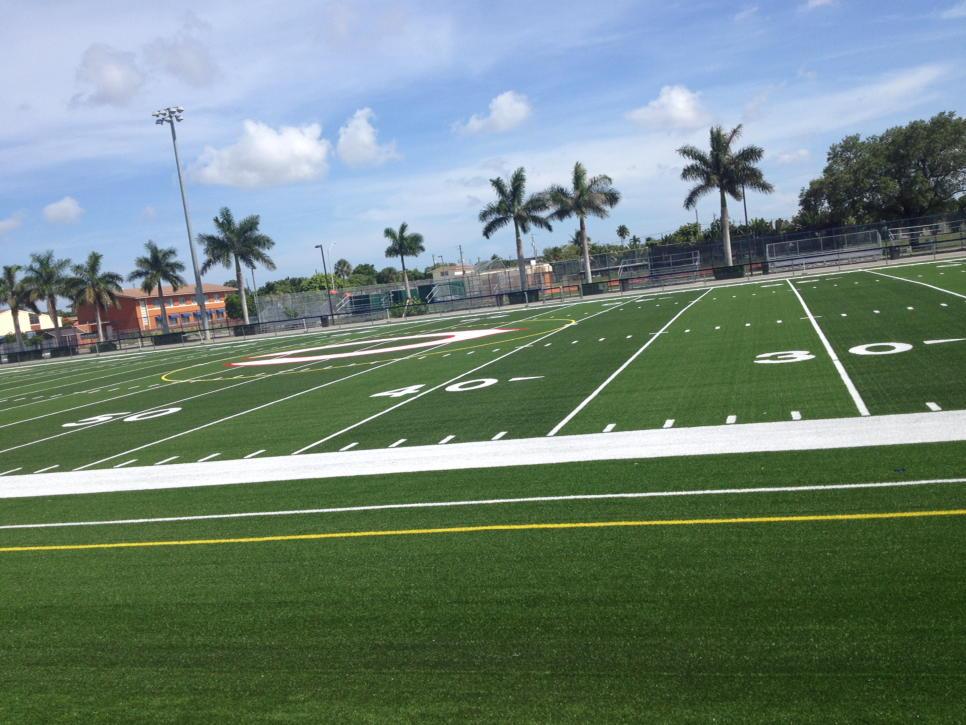 Kyle_Phillips10's tweet photo. Our new field 😍😍😍 #watermelonstyle http://t.co/Gp331U3Ssp