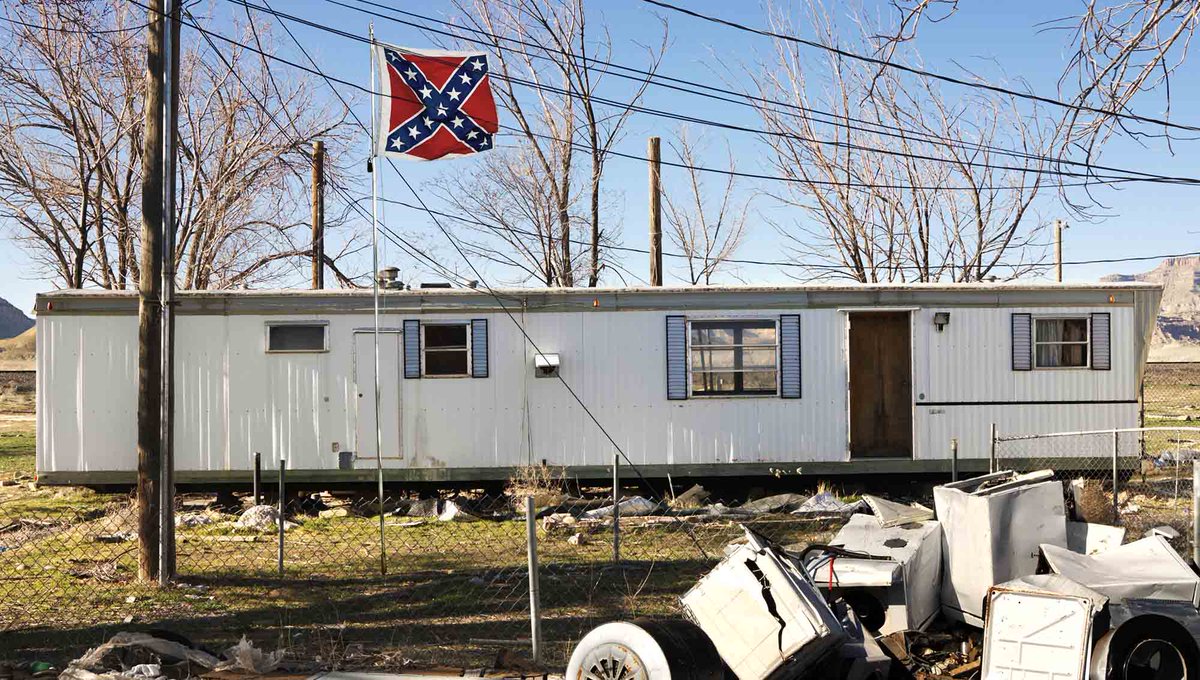 TheOnion's tweet photo. South Carolina Refuses To Remove Confederate Flag From Capitol Trailer http://t.co/Vur7QprGMV http://t.co/hL1X78ixyw