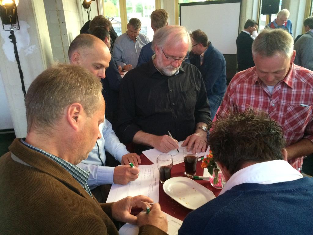 Gemeente_Bergen's tweet image. Inspiratie, verbinding, verlangen en lef tijdens succesvolle eerste ondernemersbijeenkomst. Na de zomer meer #omdn