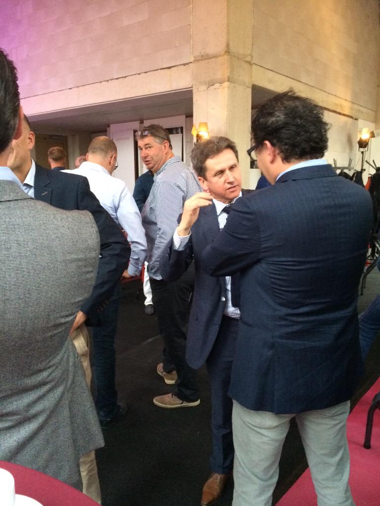 Gemeente_Bergen's tweet image. Inspiratie, verbinding, verlangen en lef tijdens succesvolle eerste ondernemersbijeenkomst. Na de zomer meer #omdn