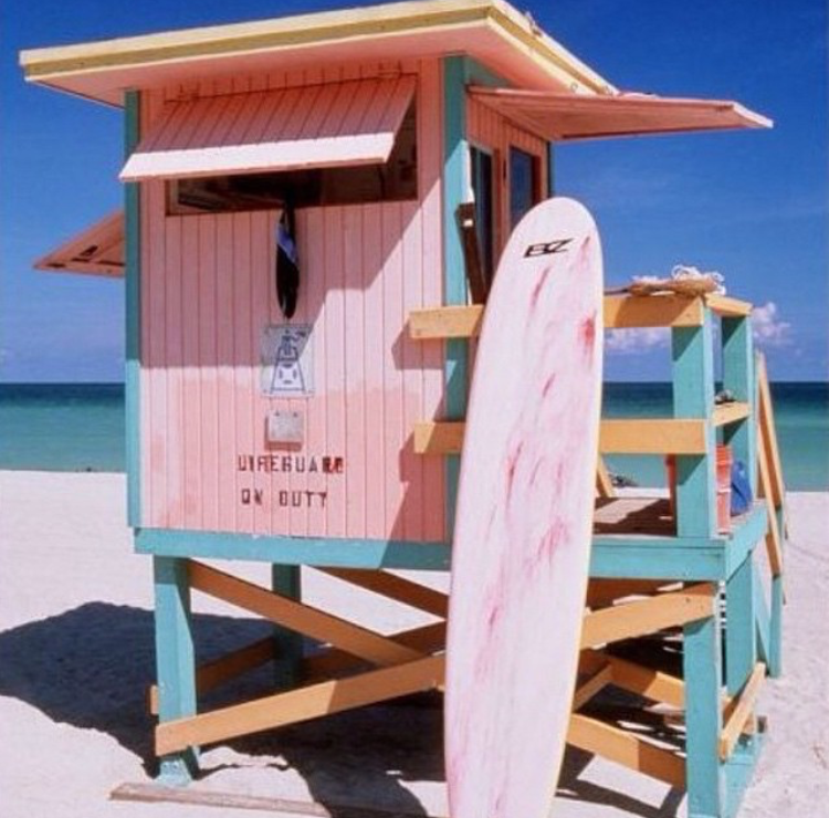 Today's color inspiration