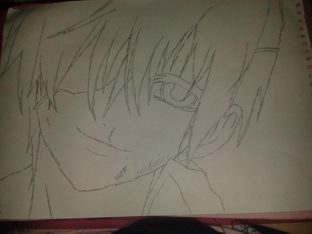 jaynebarrett24's tweet photo. Basic shape done
@DarkDemonCiel 
@HeadPhantomive 
@BocchanToSebby http://t.co/qWGGz9O67s