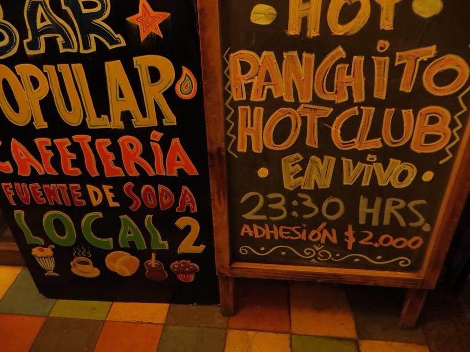 popular_bar's tweet photo. Sábado imperdible! http://t.co/phOTiUlIqh