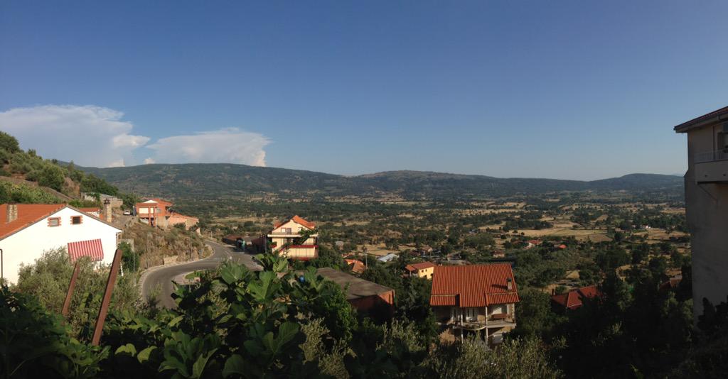 Turismo Provincia Cáceres tweet media