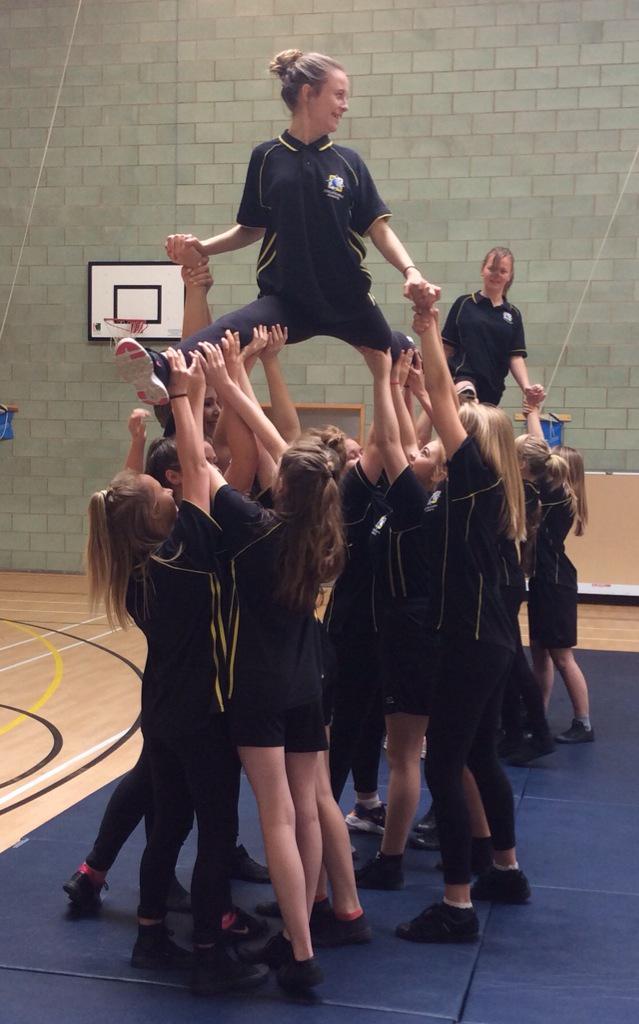 PE_CCA's tweet image. Cheerleading pics!