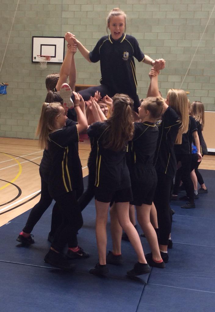 PE_CCA's tweet image. Cheerleading pics!