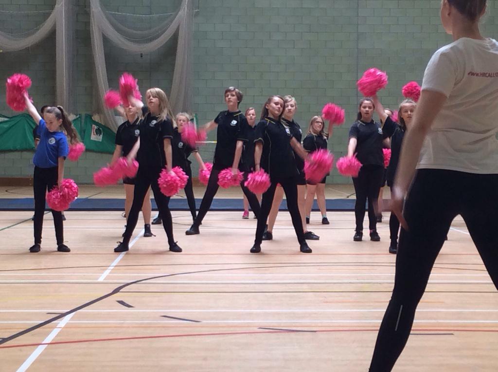 PE_CCA's tweet image. Cheerleading pics!