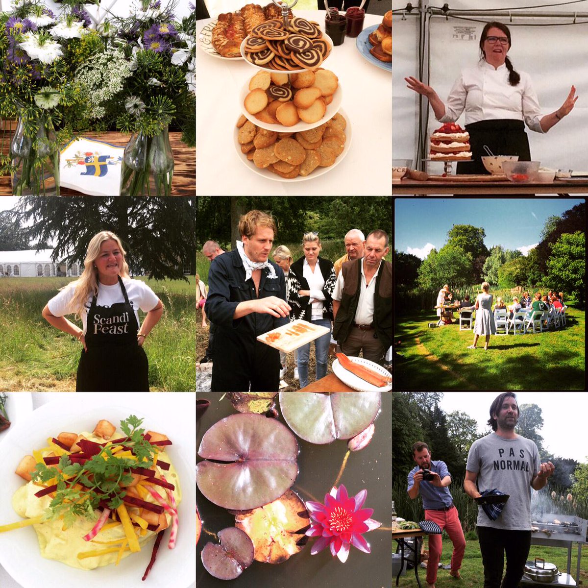 Scandi Feast (@Scandifeast) / Posts / X