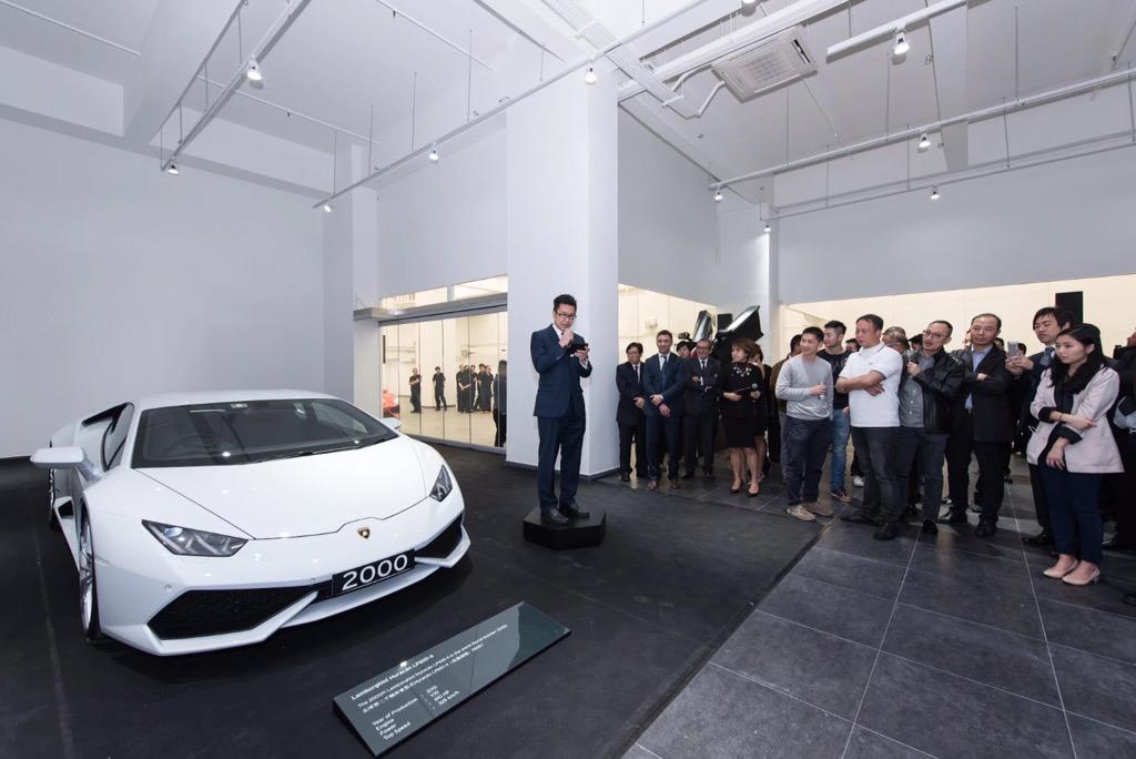 thetestingus's tweet photo. @Lamborghini 🏆👏👏👏🔝 #ClubMonacoMotor http://t.co/KvxlBZ3LrL