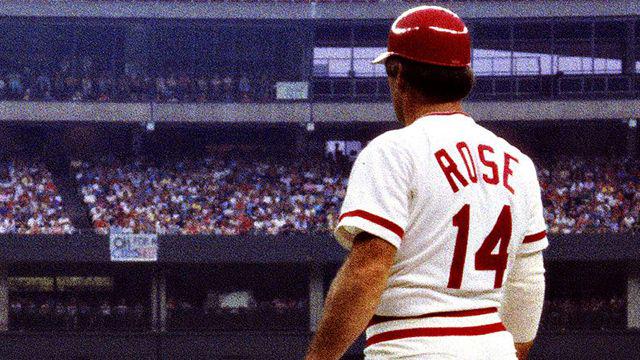 CincyProblems's tweet photo. I stand behind Pete Rose and believe he should be in the MLB Hall of Fame. #HitKing http://t.co/UWg7qBOv54