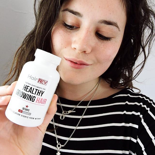 yourrev's tweet image. Check out the fab @oisforottilie as she starts her #hairREV for #fabhair via Instagram ift.tt/1J0V3gi #ha…