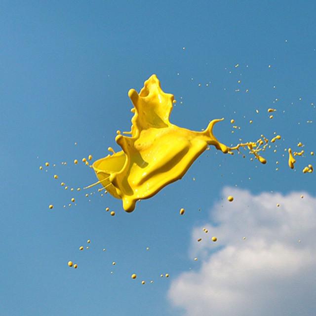 RumataMx's tweet photo. Gave some love to If the sun refuses to come out I'll make my own sun #flyingstuff ☀️ by manonwethly http://t.co/0bvDXJnMSu