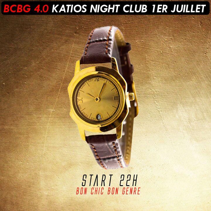 Le chronometre est en marche....