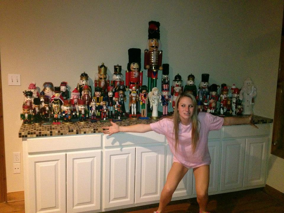 mareav15's tweet photo. "wait molly why do we never hang out upstairs?"
 now we know @mollyw_26 @MCarol_5 http://t.co/cuYy6UjZLS