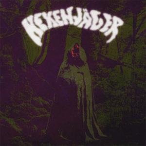 French doom metal quartet Hexenjäger reviewed. feedbackmetal.com/2015/06/22/hex…