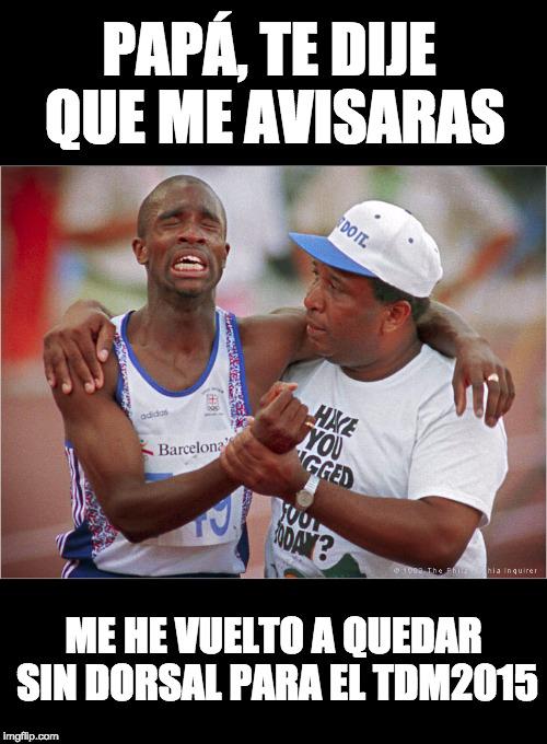 TrailMontanejos's tweet photo. Atención: 1 de julio abrimos inscripciones #TdM2015 - No te quedes sin dorsal #Montanejos #RunningFestival http://t.co/okXMJRYiJO