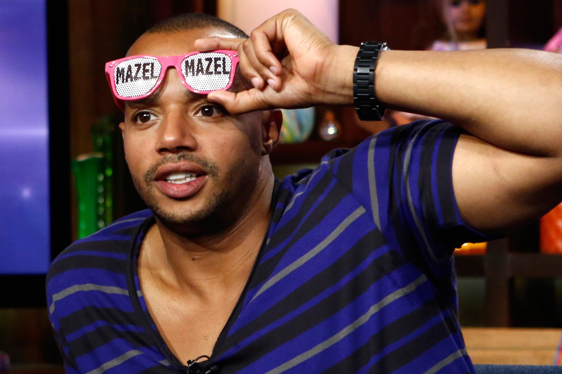  ReinaaRoyale: Happy birthday, Donald Faison! 