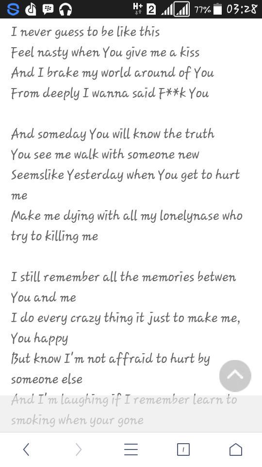 chaca_afby's tweet photo. #MemoriesOfYou #lastchild http://t.co/P0OzrSp2lG