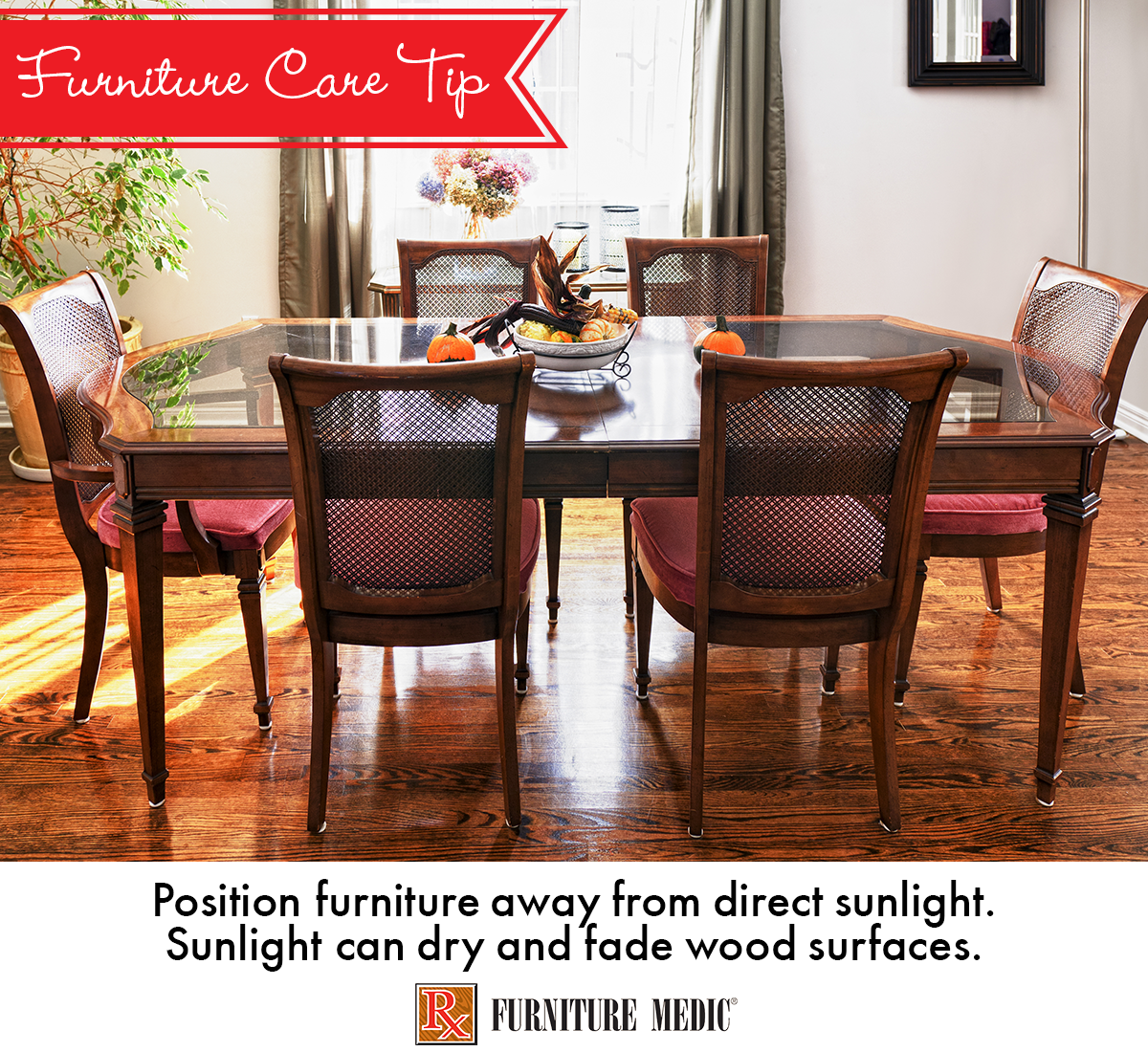 Furniture Medic (FMbyFSE) Twitter