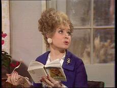 Happy 82nd birthday to Prunella Scales, who played Sybil on Fawlty Towers. Great role. 