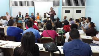 prensaunefm's tweet photo. Consejo Universitario de la Unefm aprueba aumento en tabla de viáticos http://t.co/AfbwUK8giP http://t.co/XA8CFLzSrb