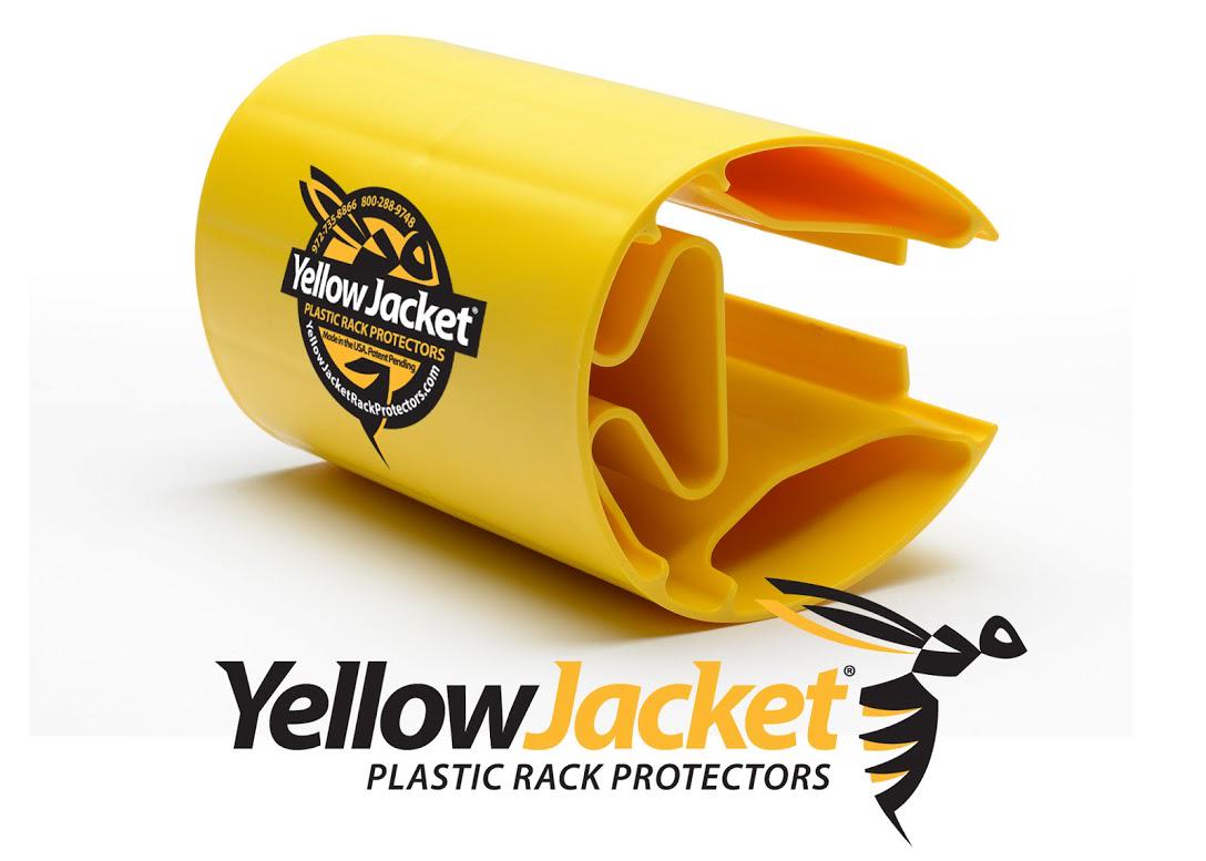 YJRackProtector's tweet photo. Protect your #warehouse racking with the best- Yellow Jacket Rack Protectors!
#WarehouseRackProtector #YellowJacket http://t.co/OlIITtW07z