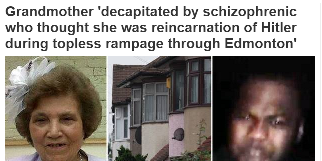 sunny_hundal's tweet photo. The reality Vs how the Sun initially reported it http://t.co/r1757FKdBI