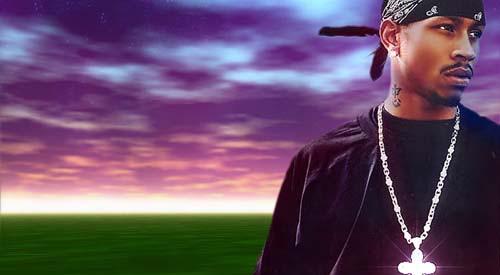 9to5slave1's tweet image. When you tryin to thug out your windows default background at work. #ThugLife #OfficeHard