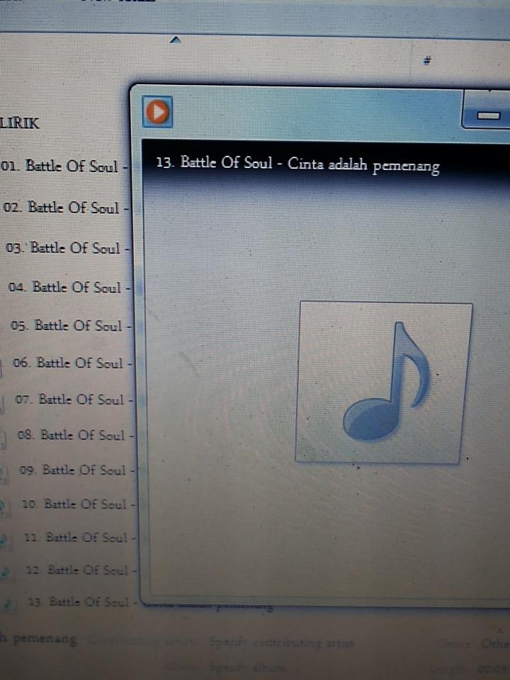 Dugtakdugtakdugtak! RT <a href="/BattleOfSoul_/">[13.0.5]</a>: Makan Sahur, ngopi, sambil udut2, play #CintaAdalahPemenang